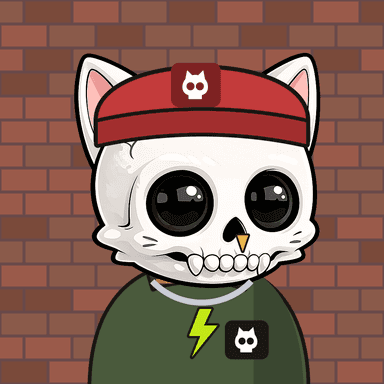 Sherwood Cat #227