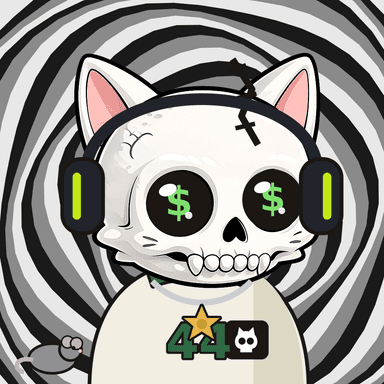 Sherwood Cat #2283