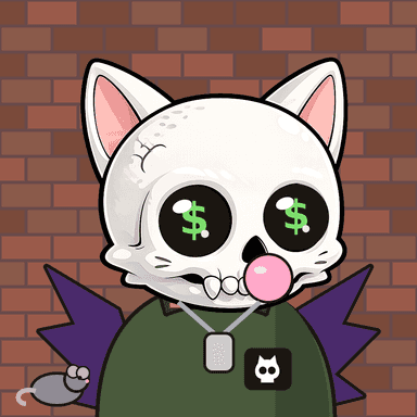 Sherwood Cat #2291