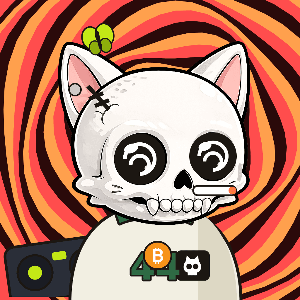Sherwood Cat #2292