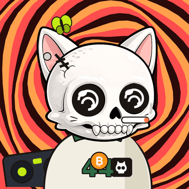 Sherwood Cat #2292