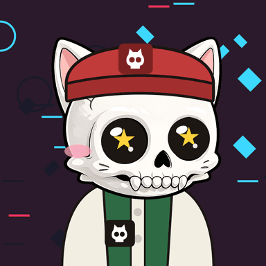 Sherwood Cat #2319