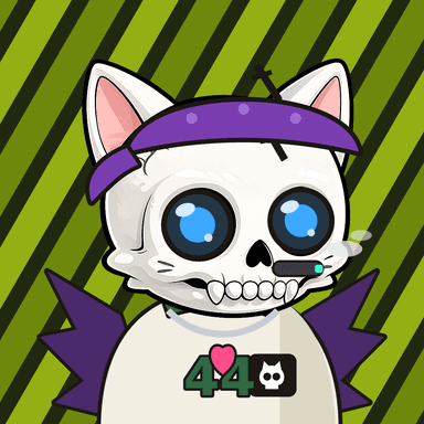 Sherwood Cat #2323