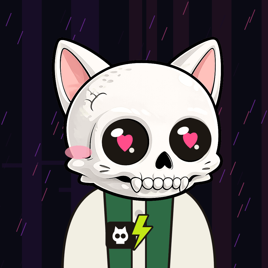 Sherwood Cat #2325