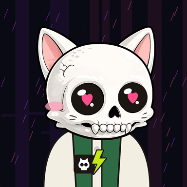 Sherwood Cat #2325