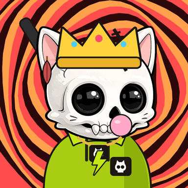 Sherwood Cat #2327
