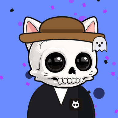 Sherwood Cat #2336
