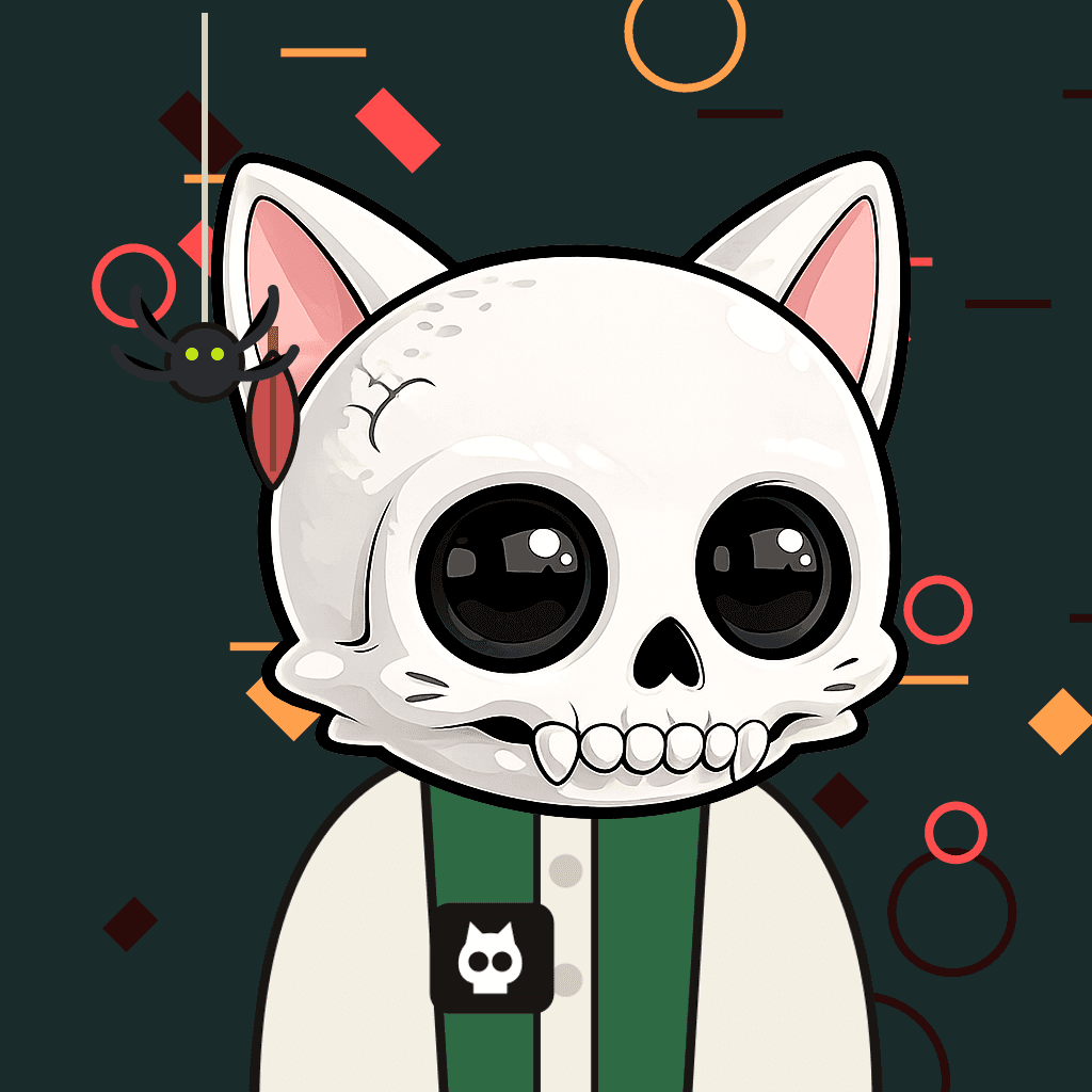 Sherwood Cat #2365