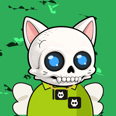 Sherwood Cat #2378