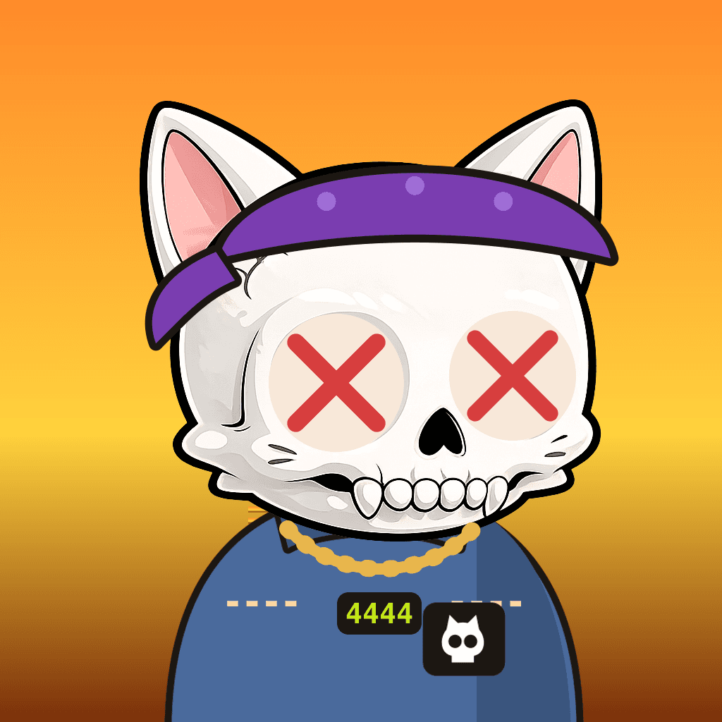 Sherwood Cat #2389