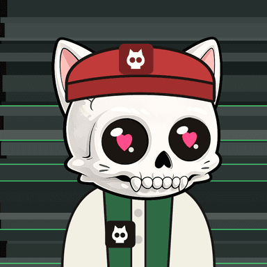 Sherwood Cat #2394