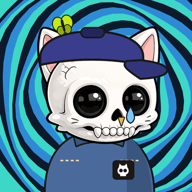 Sherwood Cat #24