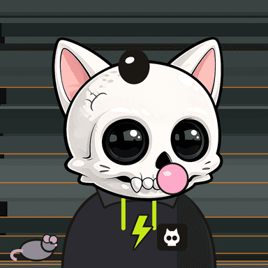 Sherwood Cat #2403