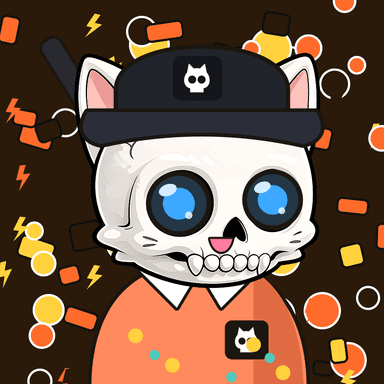 Sherwood Cat #2436