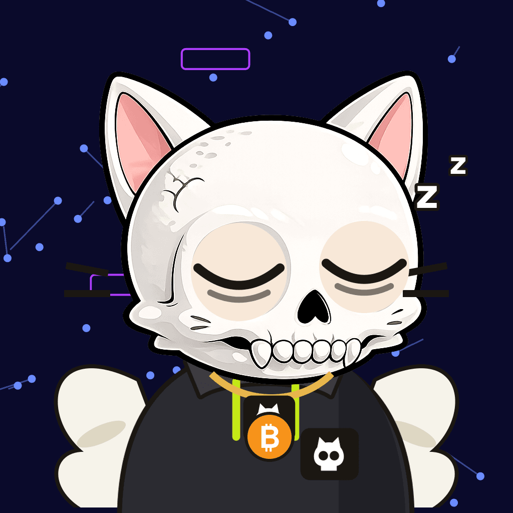 Sherwood Cat #2482