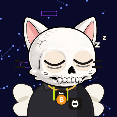 Sherwood Cat #2482