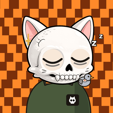 Sherwood Cat #2490