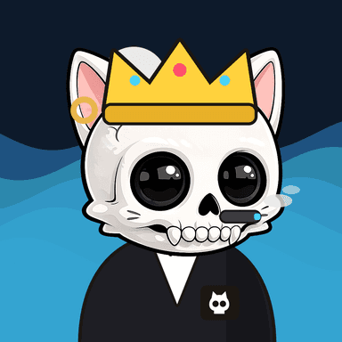 Sherwood Cat #2494