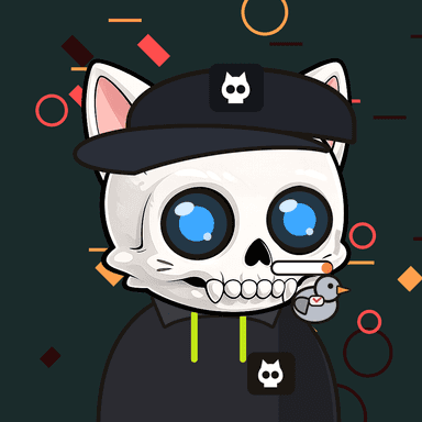 Sherwood Cat #2514