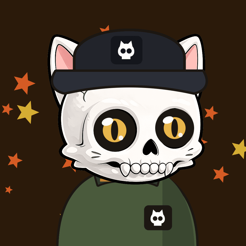 Sherwood Cat #2524
