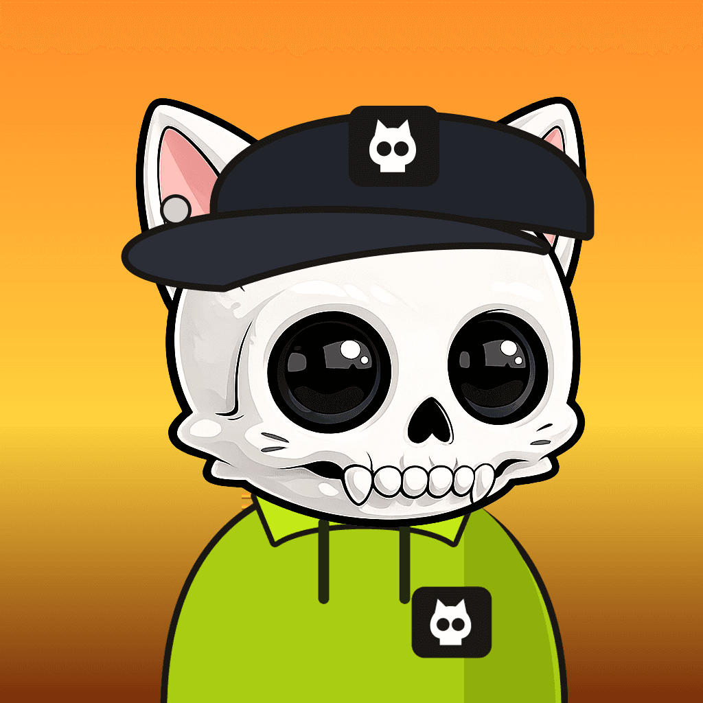 Sherwood Cat #2532