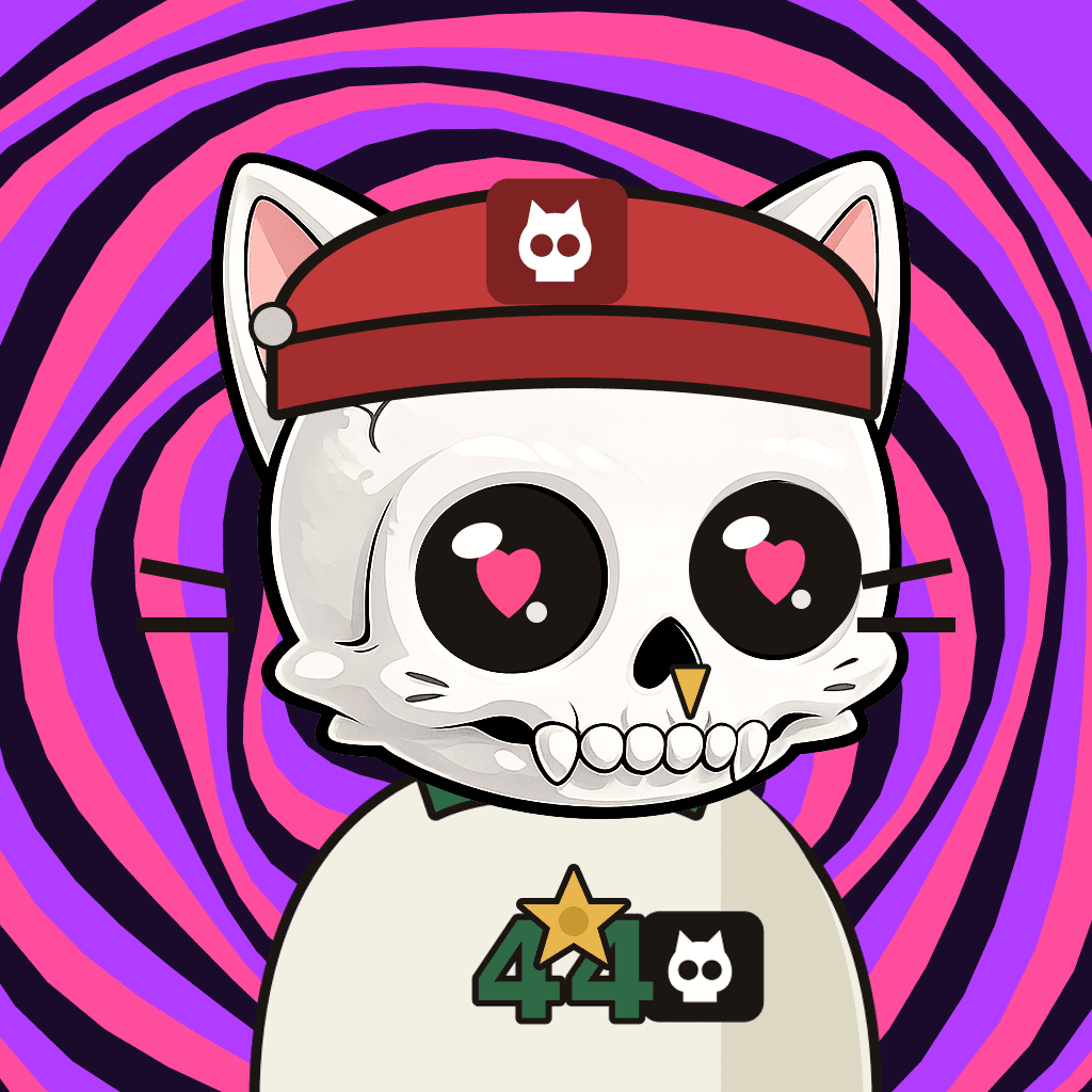Sherwood Cat #2538