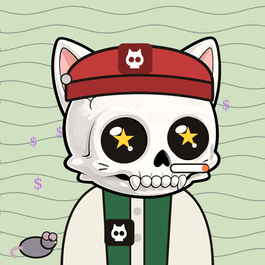 Sherwood Cat #254