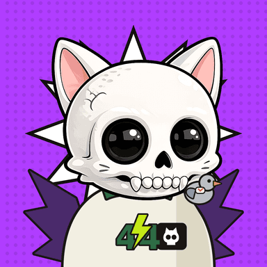 Sherwood Cat #2543
