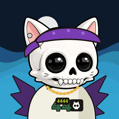 Sherwood Cat #2547
