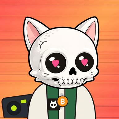 Sherwood Cat #2550