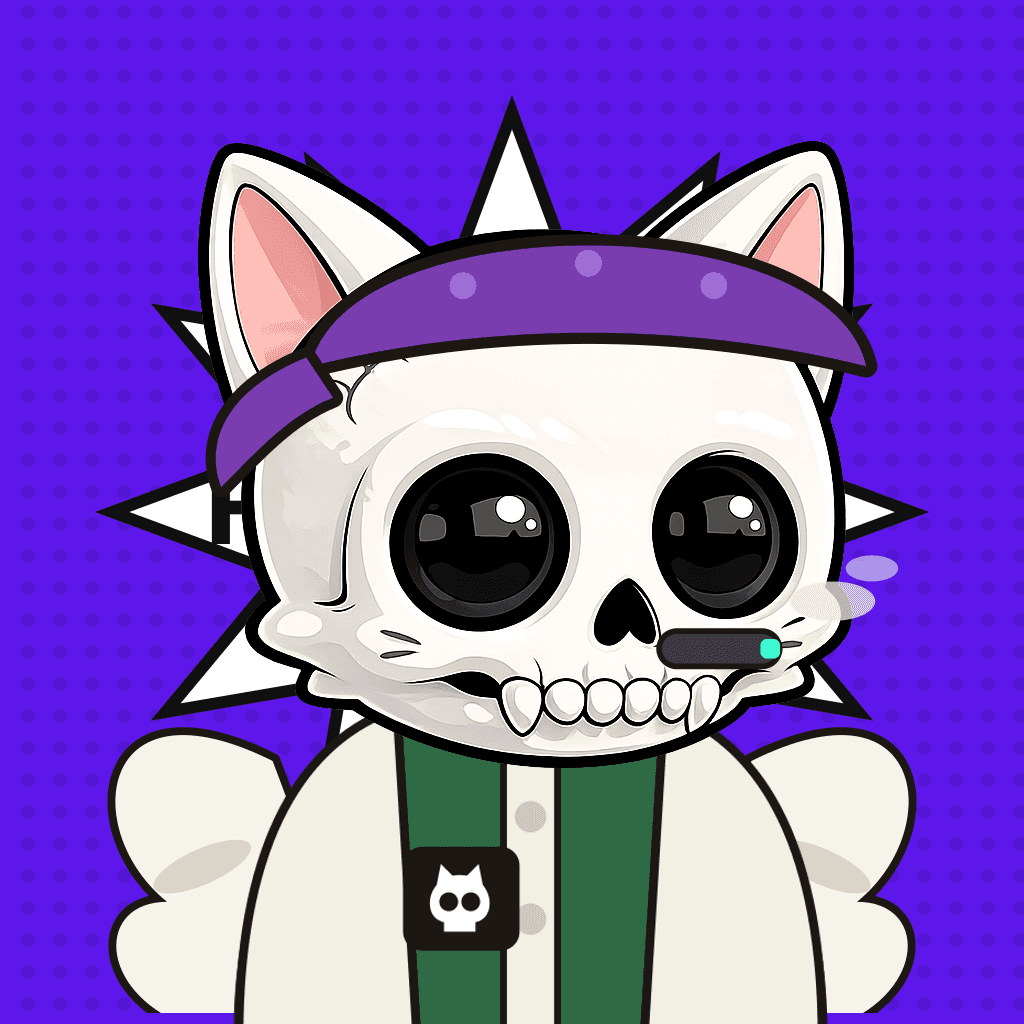 Sherwood Cat #2557