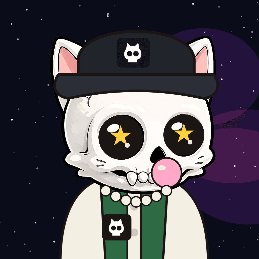 Sherwood Cat #2575