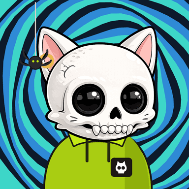 Sherwood Cat #259
