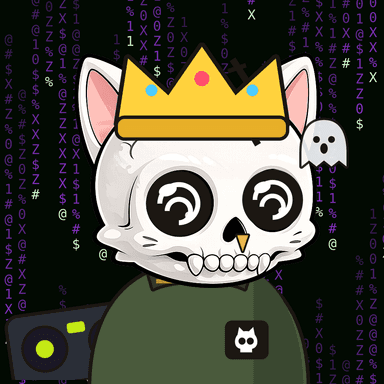 Sherwood Cat #2609