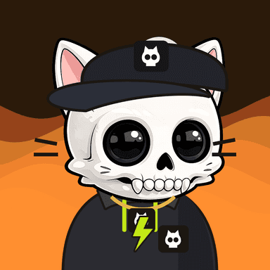 Sherwood Cat #2613
