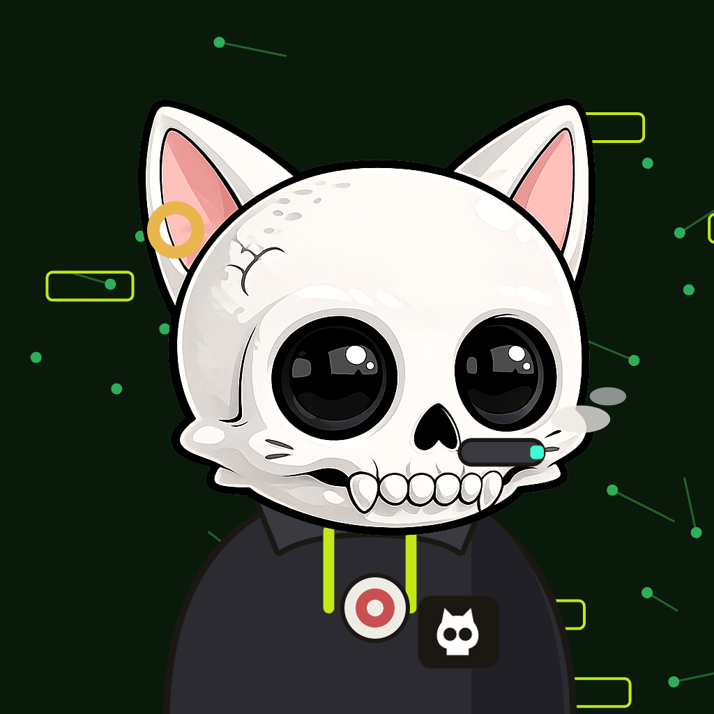 Sherwood Cat #2633