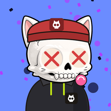 Sherwood Cat #2635