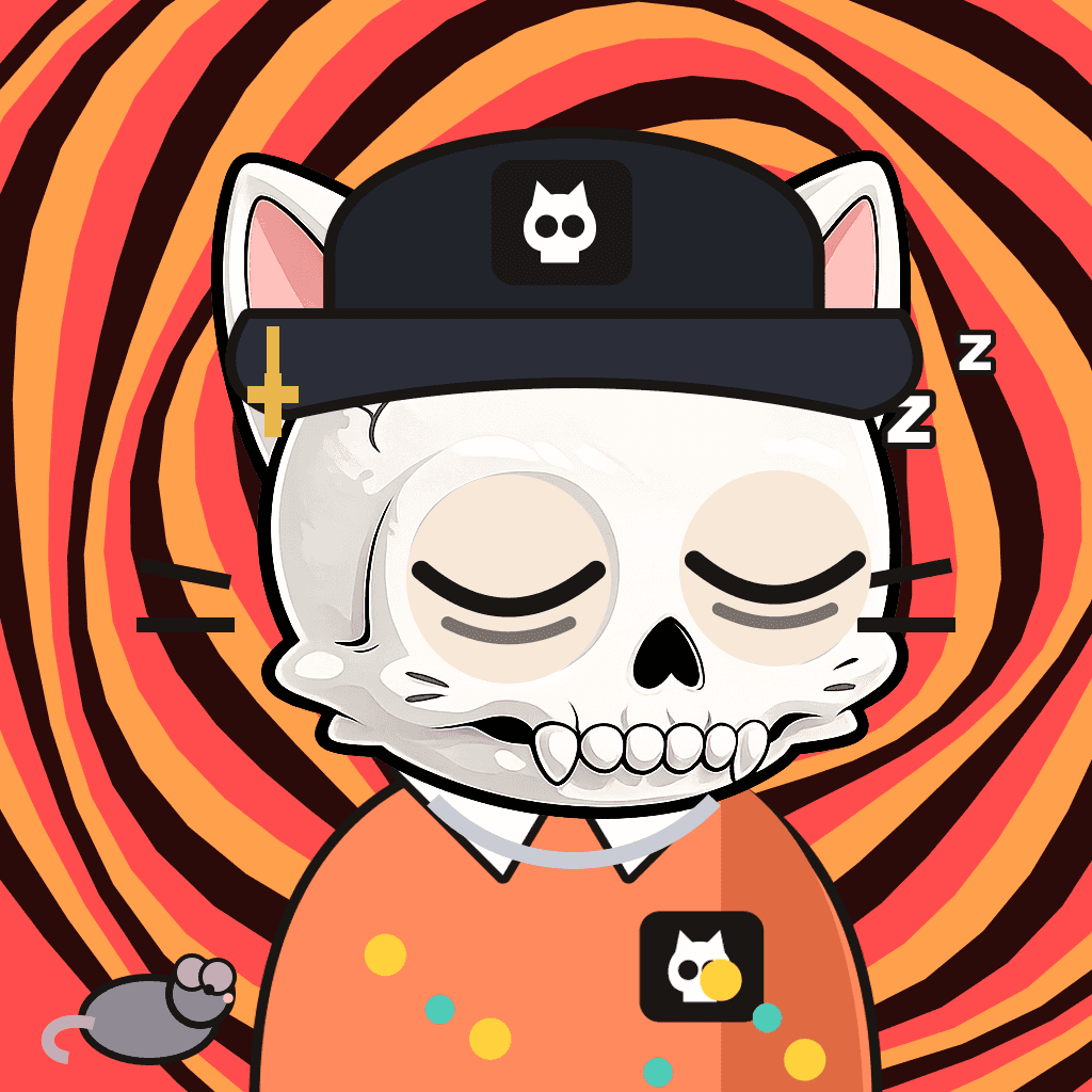 Sherwood Cat #2641