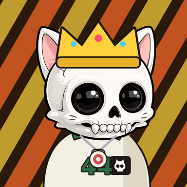 Sherwood Cat #2652