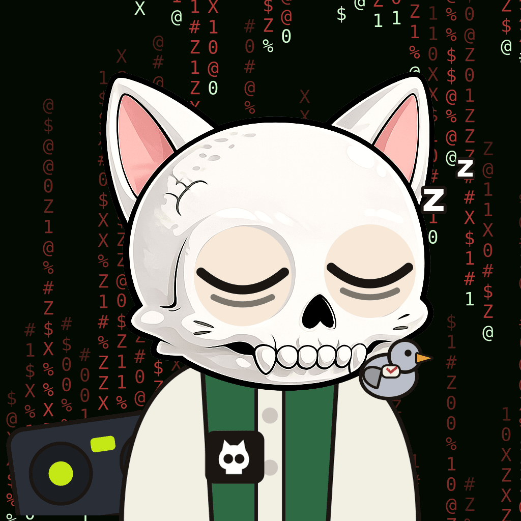 Sherwood Cat #2654
