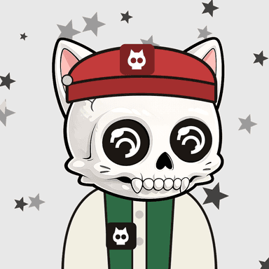 Sherwood Cat #2656