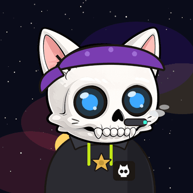 Sherwood Cat #2666
