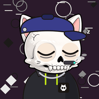 Sherwood Cat #2670