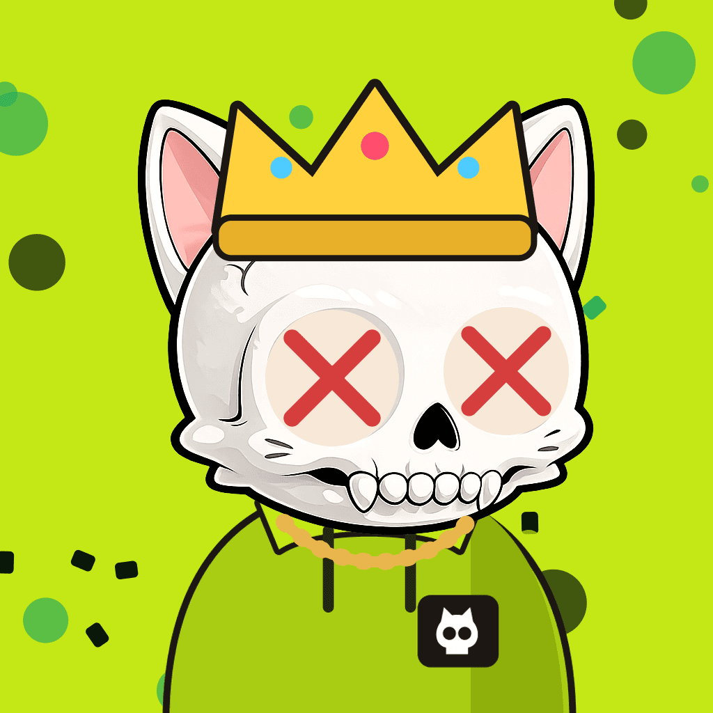 Sherwood Cat #2676