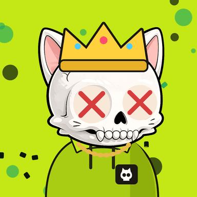 Sherwood Cat #2676