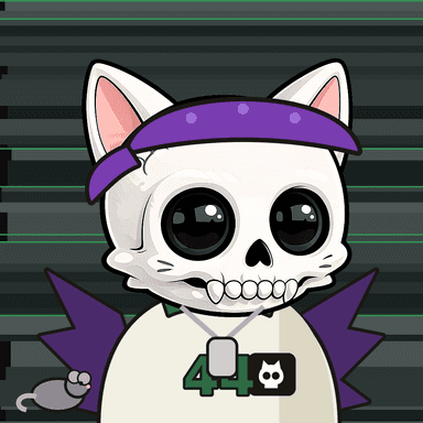 Sherwood Cat #2681