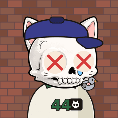 Sherwood Cat #2693