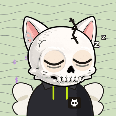 Sherwood Cat #2695