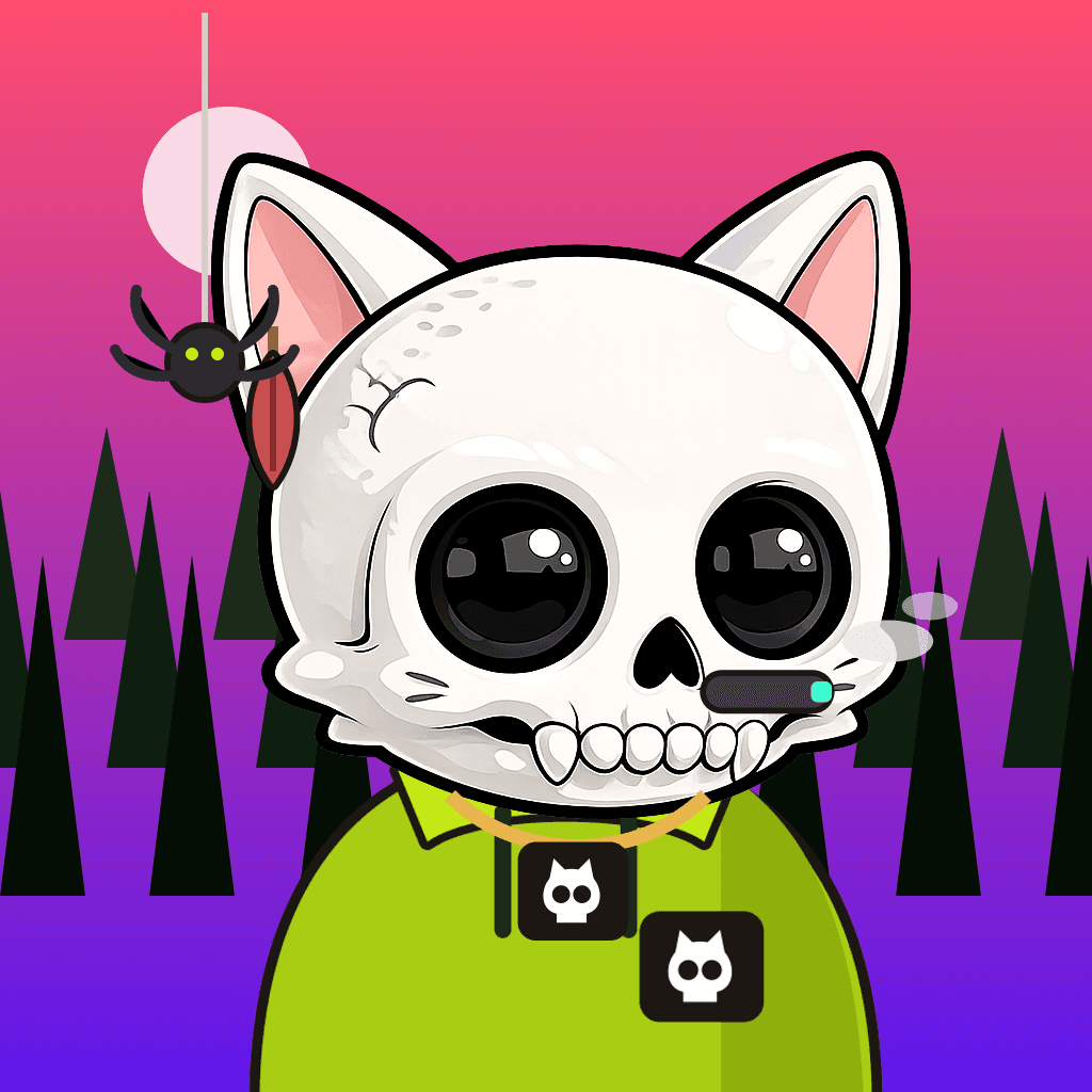 Sherwood Cat #27