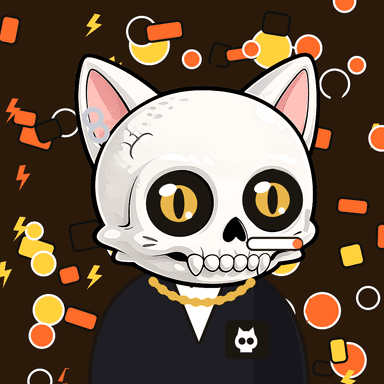 Sherwood Cat #270